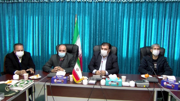 لزوم ساماندهی سفره خانه های سنتی بستان آباد لزوم ساماندهی سفره خانه های سنتی بستان آباد