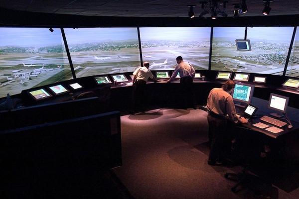 ابداع سیستم تازه کنترل ترافیک هوایی در فرودگاه ها به وسیله ناسا