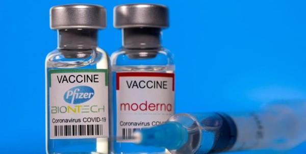 جدیدترین عارضه واکسن فایزر زنان را درگیر می کند