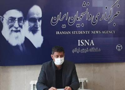 جابجایی بیش از یک میلیون و 700هزار تن انواع کالا در ایلام