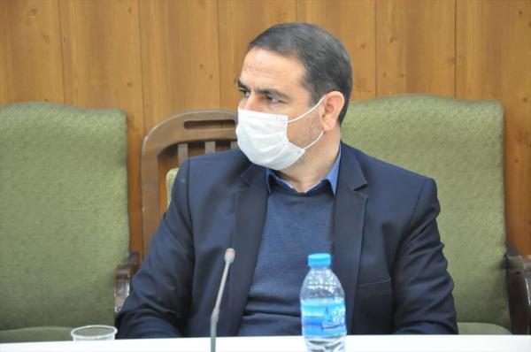 60 درصد کلاس های درسی دانشگاه آزاد خراسان رضوی از 14 فروردین 60 درصد کلاس های درسی دانشگاه آزاد خراسان رضوی از 14 فروردین حضوری است