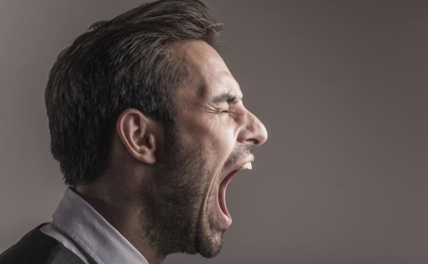 10 توصیه برای مقابله با عصبانیت