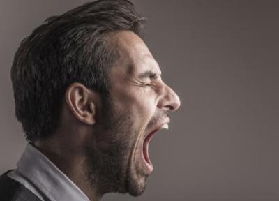 10 توصیه برای مقابله با عصبانیت