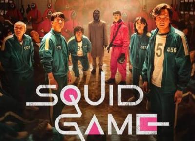فصل دوم Squid Game ساخته خواهد شد