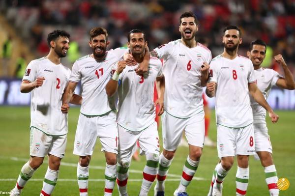 شرط قطعی شدن محل بازی ایران و الجزایر