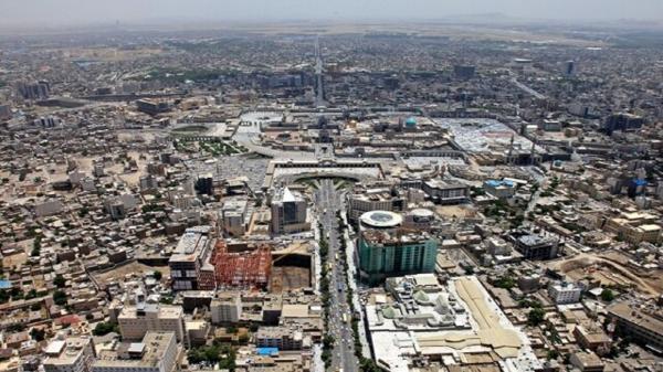 تصویب طرح های تفصیلی شهر مشهد سرعت گرفته است