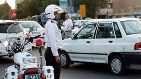 اعلام محدودیت های ترافیکی هفته اول مهر در یزد