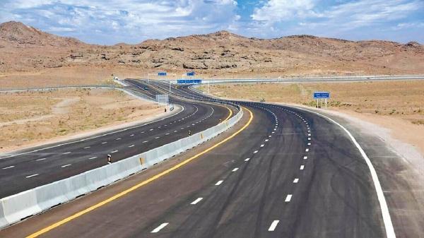 استان اردبیل به احداث 800 کیلومتر بزرگراه احتیاج دارد
