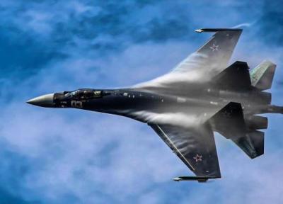 مشخصات پیشرفته ترین جنگنده روسیه که خبر آمدنش به ایران را زیاد می شنویم، عکس