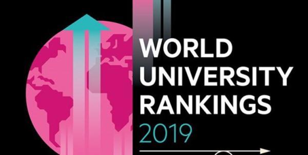رتبه بندی دانشگاه های مشهور دنیا در 2019