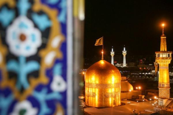 کدام هتل را در نزدیکی حرم امام رضا رزرو کنیم؟ کدام هتل را در نزدیکی حرم امام رضا رزرو کنیم؟